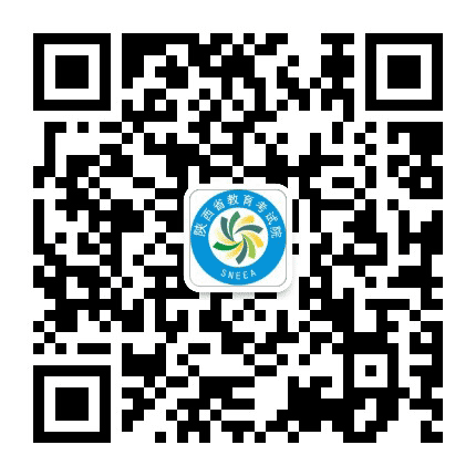 陕西考试招生公众号二维码