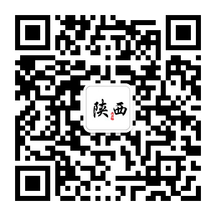 每日陕西公众号二维码