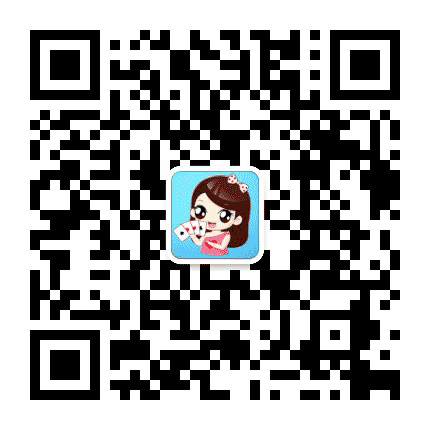 陕西事公众号二维码