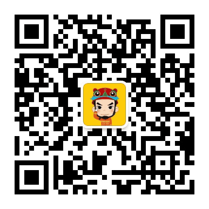 山西消防公众号二维码