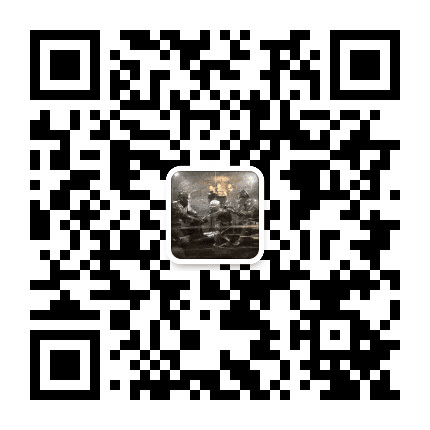 山西艾灸公众号二维码