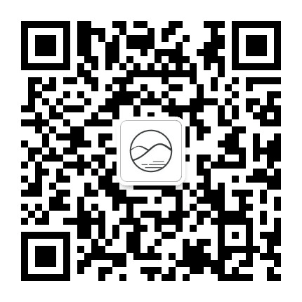 山下陌野川公众号二维码