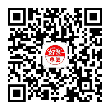 掌上山东号公众号二维码