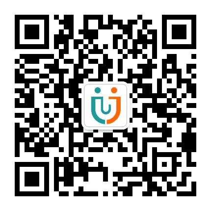 陕西建筑招聘公众号二维码
