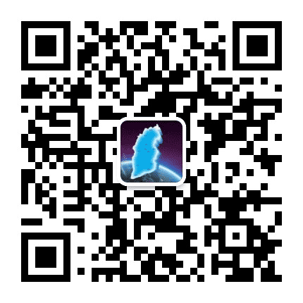 山西热点公众号二维码