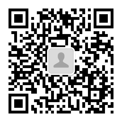 陕西招聘公众号二维码