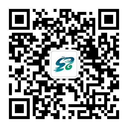绍兴河长公众号二维码