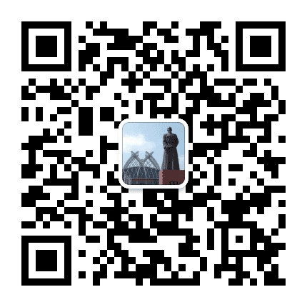 邵阳发布公众号二维码