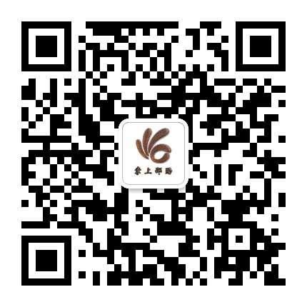 掌上邵阳公众号二维码
