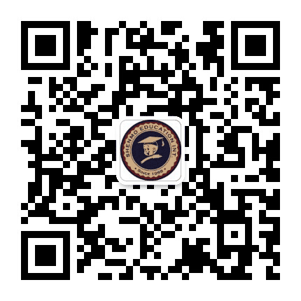 邵阳神墨教育公众号二维码