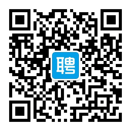 邵阳今日招聘公众号二维码