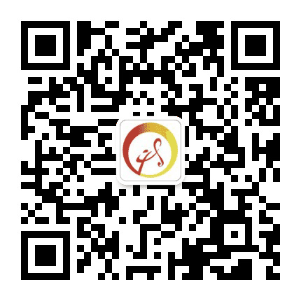 太阳宫地区芍药居二社区公众号二维码