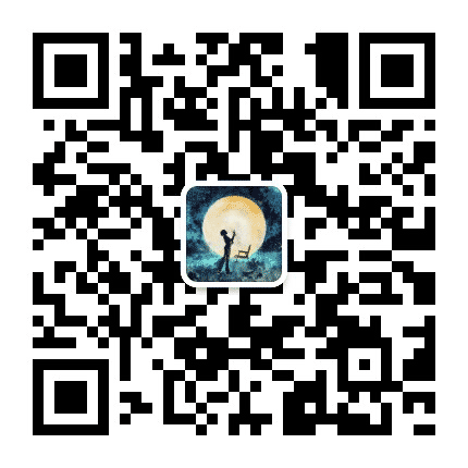 全球顶尖视觉公众号二维码