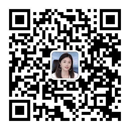 她刊精选公众号二维码