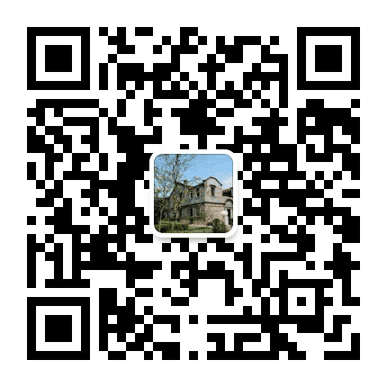 文韵沙泗浜公众号二维码