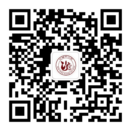 柳州市沙塘中心校公众号二维码