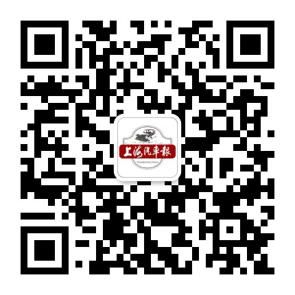 上海汽车报天天看公众号二维码