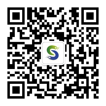 沙湾发布公众号二维码