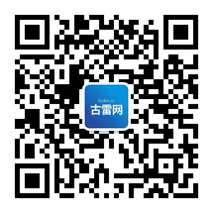 沙西网公众号二维码