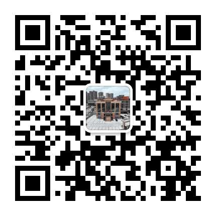 里水镇沙涌社区公众号二维码