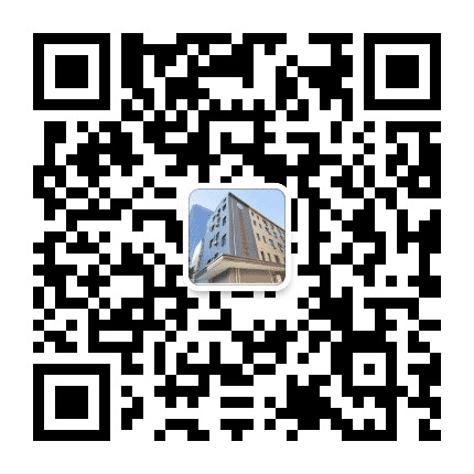 砂子塘街道社区卫生服务中心公众号二维码
