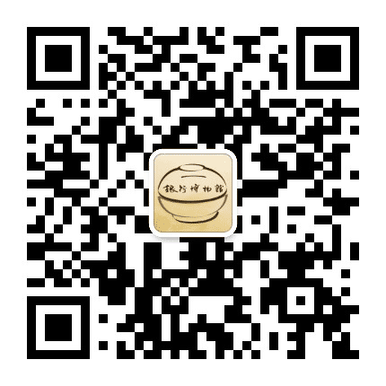 上海市银行博物馆公众号二维码