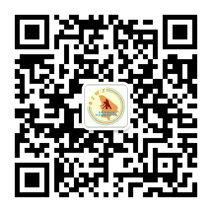 上海市宝山区体育舞蹈运动协会公众号二维码