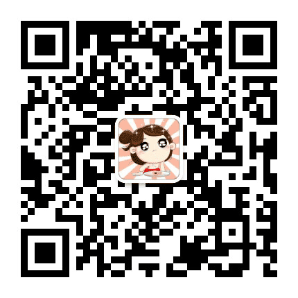 上海吃喝玩乐公众号二维码