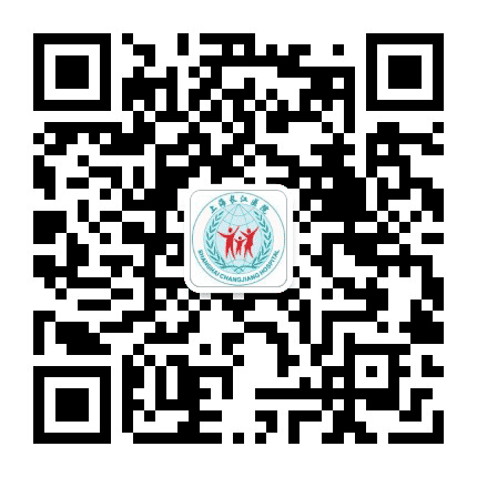 上海长江医院中医儿童诊疗中心公众号二维码