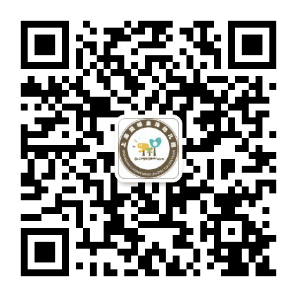 上海市崇明区金珠幼儿园公众号二维码