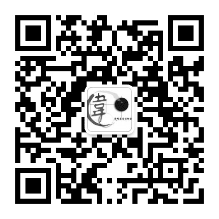 上海市崇明区围棋协会公众号二维码