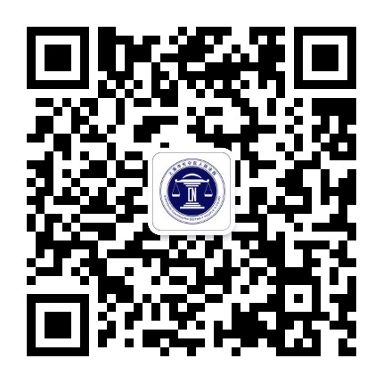 上海长宁法院公众号二维码