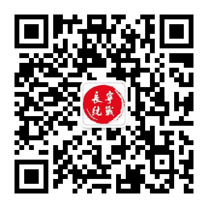 长宁统战公众号二维码