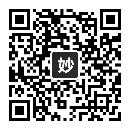 生活小常识窍门妙招公众号二维码