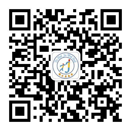荡里塔居公众号二维码