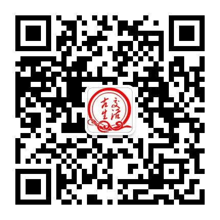 古交生活大杂烩公众号二维码