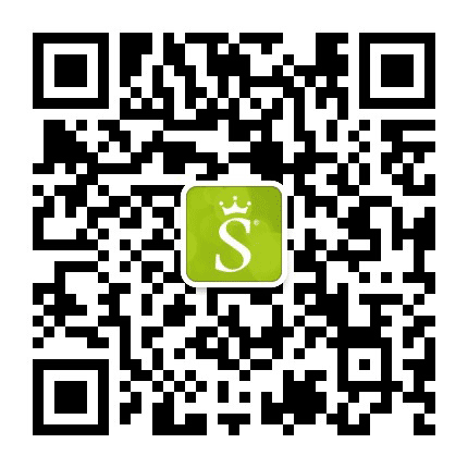 SL 她生活公众号二维码