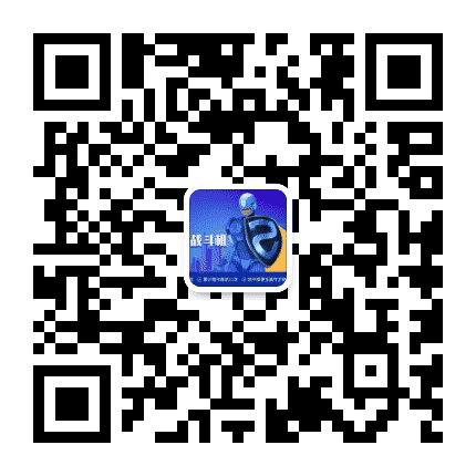 倍吉星公众号二维码