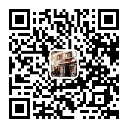 北京舍得茶院公众号二维码