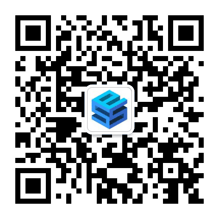 上海教育软件发展有限公司公众号二维码