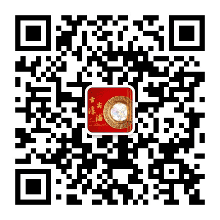 舌尖漳浦公众号二维码
