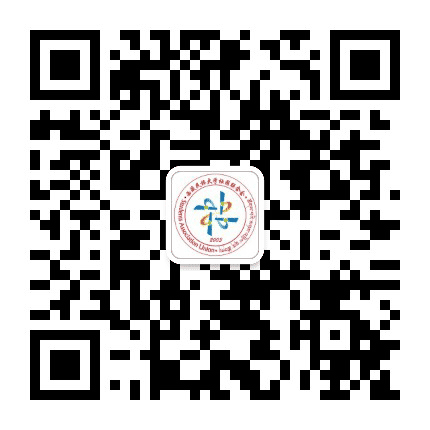 西藏民大社联公众号二维码