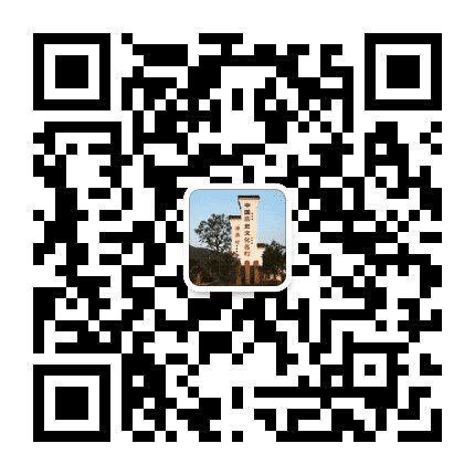 易理深澳公众号二维码