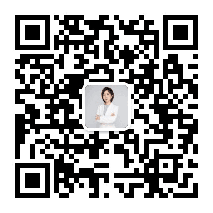 昆山律师申冰公众号二维码