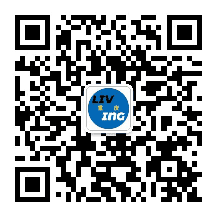 深度重庆公众号二维码