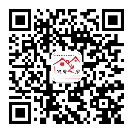 吴忠新区医院订阅号公众号二维码