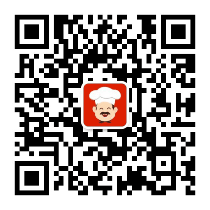 学家常菜做法公众号二维码
