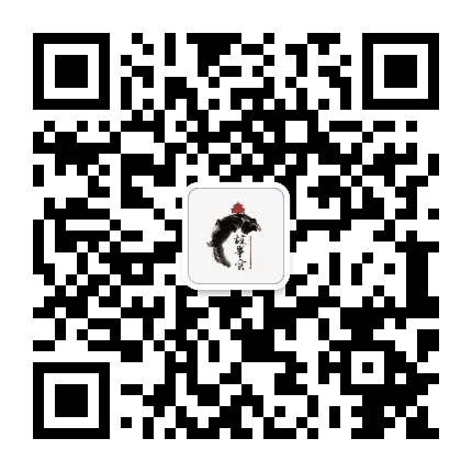 盛京故事会公众号二维码