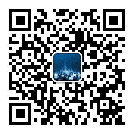 盛康网络科技公众号二维码