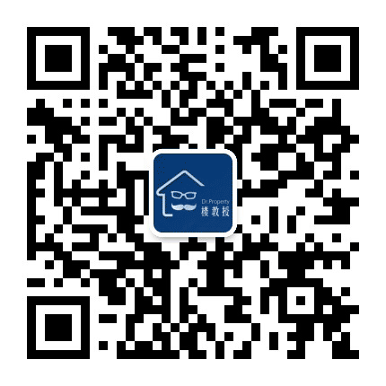 无锡楼教授公众号二维码